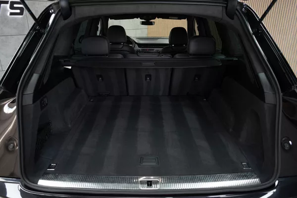 Audi SQ7 4.0 TDI PPF*TAŽNÉ*N.TOPENÍ*ČR* - foto 48