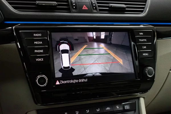 Škoda Superb 2.0 TSI 206kW L&K 4x4*TAŽNÉ*ČR - foto 29
