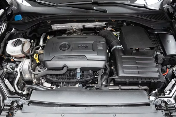 Škoda Superb 2.0 TSI 206kW L&K 4x4*TAŽNÉ*ČR - foto 41