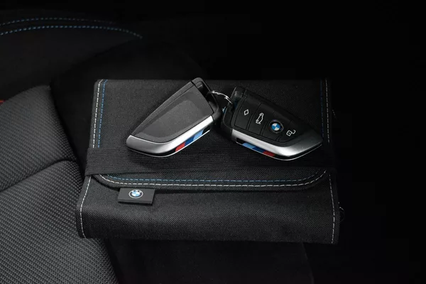 BMW Řada 3 320d xD ///M*TAŽNÉ*ZÁRUKA 2/28 - foto 40