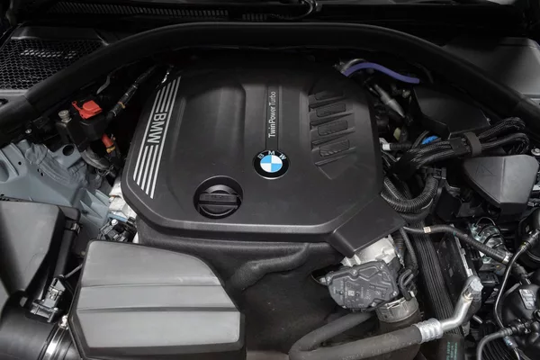 BMW Řada 3 320d xD ///M*TAŽNÉ*ZÁRUKA 2/28 - foto 42