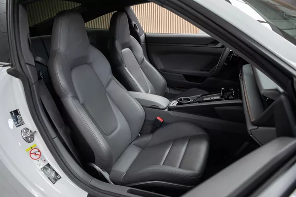 Porsche 911 992 CARRERA 4*BLACK PAKET*DPH* - foto 11