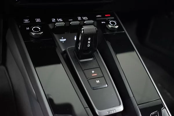 Porsche 911 992 CARRERA 4*BLACK PAKET*DPH* - foto 19
