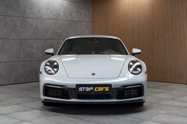 Porsche 911 992 CARRERA 4*BLACK PAKET*DPH* - foto 2