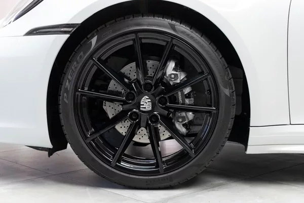 Porsche 911 992 CARRERA 4*BLACK PAKET*DPH* - foto 28