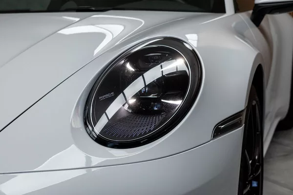 Porsche 911 992 CARRERA 4*BLACK PAKET*DPH* - foto 30