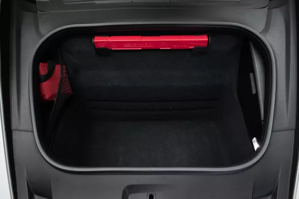 Porsche 911 992 CARRERA 4*BLACK PAKET*DPH* - foto 31
