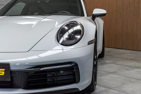 Porsche 911 992 CARRERA 4*BLACK PAKET*DPH* - foto 32
