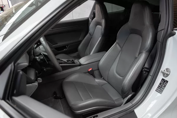 Porsche 911 992 CARRERA 4*BLACK PAKET*DPH* - foto 7