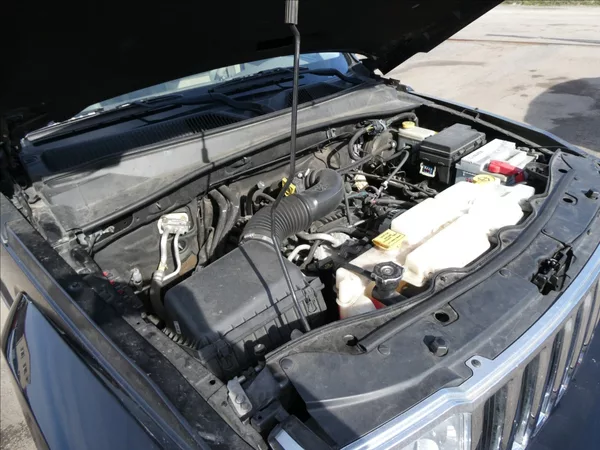 Jeep Cherokee 3,7 L 151kW 4x4, automat - foto 30