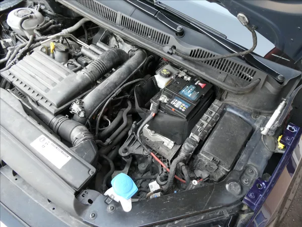 Volkswagen Touran 1,2 TSi 81kW 7.míst, NAVI - foto 39