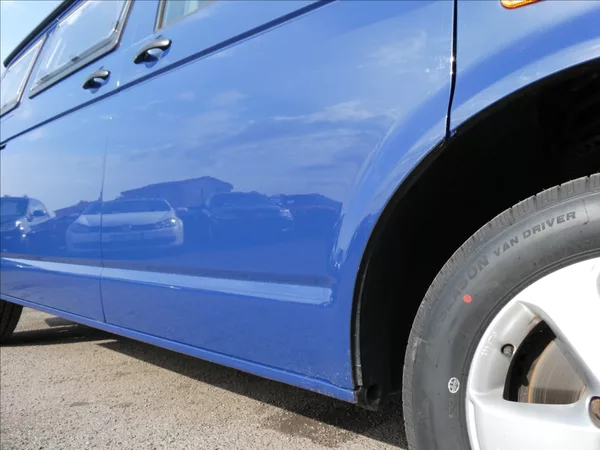 Volkswagen T5 California 2,5 TDi 96kW obytný vůz - foto 13