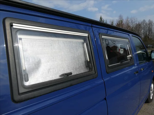 Volkswagen T5 California 2,5 TDi 96kW obytný vůz - foto 17