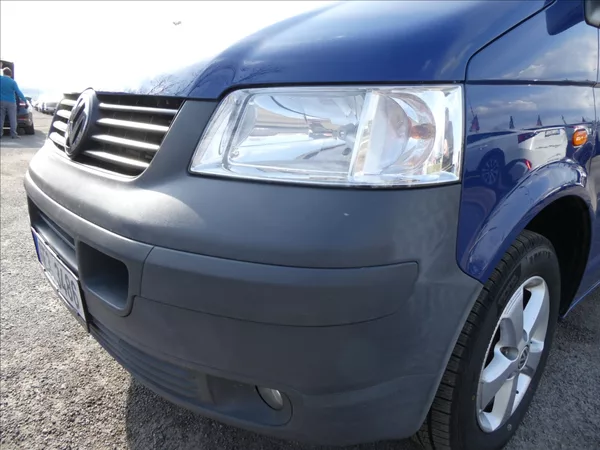 Volkswagen T5 California 2,5 TDi 96kW obytný vůz - foto 4