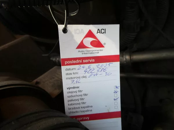Volkswagen T5 California 2,5 TDi 96kW obytný vůz - foto 49