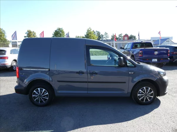 Volkswagen Caddy 2,0 TDi Basis,po rozvodech,TOP - foto 2