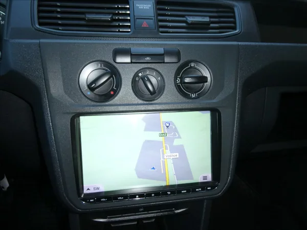 Volkswagen Caddy 2,0 TDi Basis,po rozvodech,TOP - foto 20