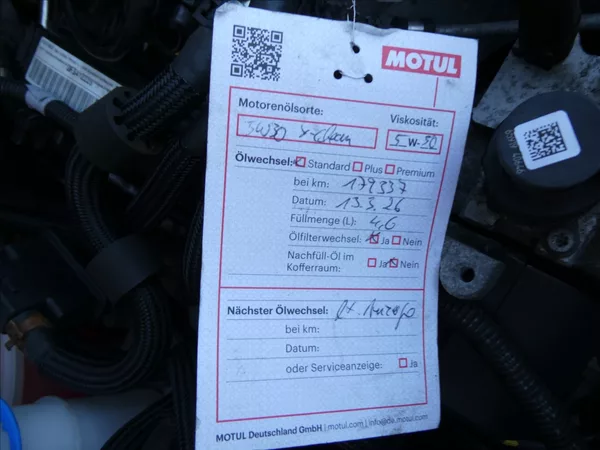 Volkswagen Caddy 2,0 TDi Basis,po rozvodech,TOP - foto 31