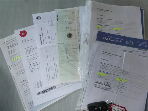 Volkswagen Caddy 2,0 TDi Basis,po rozvodech,TOP - foto 32