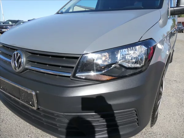 Volkswagen Caddy 2,0 TDi Basis,po rozvodech,TOP - foto 4