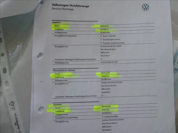 Volkswagen Caddy 2,0 TDi Basis,po rozvodech,TOP - foto 51