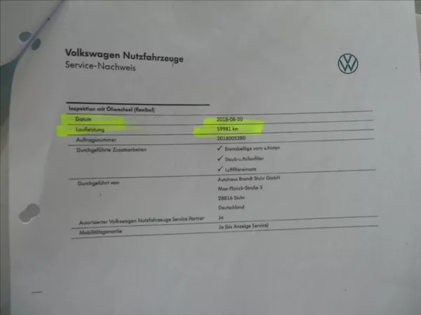 Volkswagen Caddy 2,0 TDi Basis,po rozvodech,TOP - foto 52