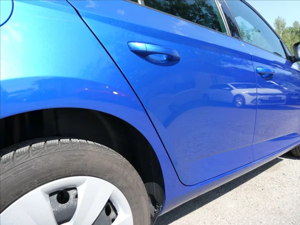 Škoda Fabia 1,0 TSi 70kW STYLE, ČR - foto 13