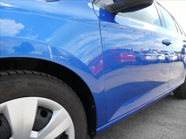 Škoda Fabia 1,0 TSi 70kW STYLE, ČR - foto 15
