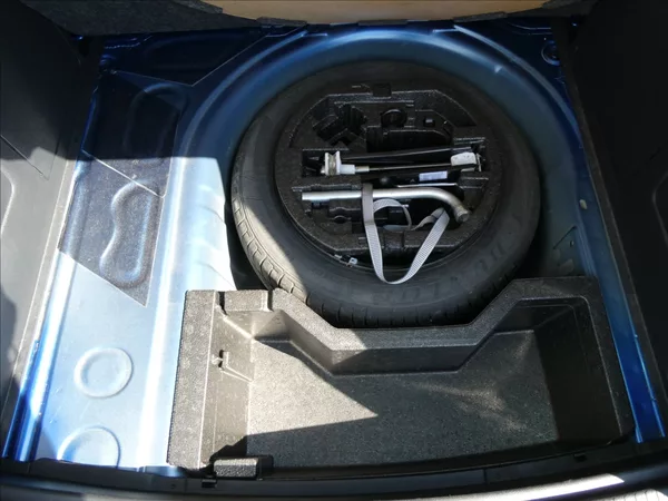 Škoda Fabia 1,0 TSi 70kW STYLE, ČR - foto 19
