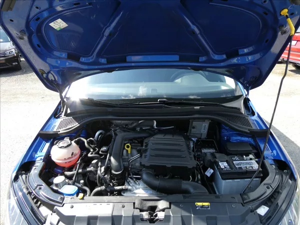 Škoda Fabia 1,0 TSi 70kW STYLE, ČR - foto 37