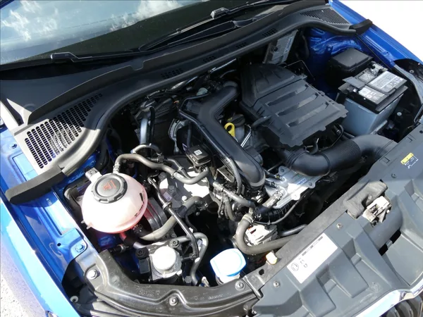 Škoda Fabia 1,0 TSi 70kW STYLE, ČR - foto 38