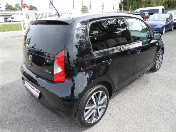 Seat Mii 1,0 MPi 55kW FR line 1.MAJITEL - foto 10