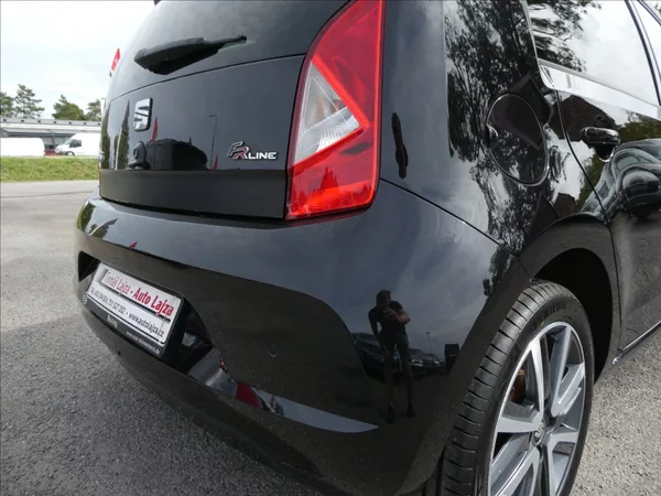 Seat Mii 1,0 MPi 55kW FR line 1.MAJITEL - foto 11