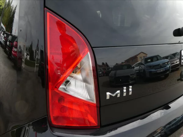 Seat Mii 1,0 MPi 55kW FR line 1.MAJITEL - foto 12