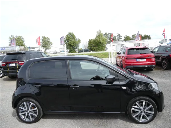 Seat Mii 1,0 MPi 55kW FR line 1.MAJITEL - foto 13