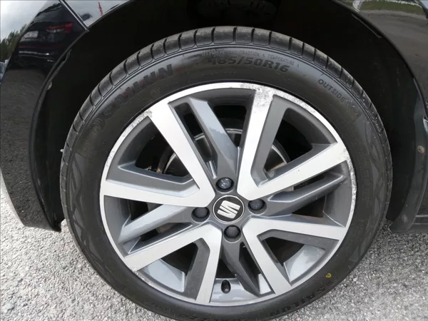 Seat Mii 1,0 MPi 55kW FR line 1.MAJITEL - foto 16