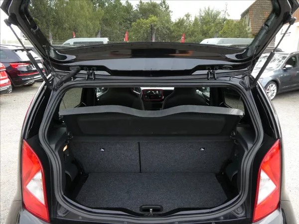 Seat Mii 1,0 MPi 55kW FR line 1.MAJITEL - foto 17
