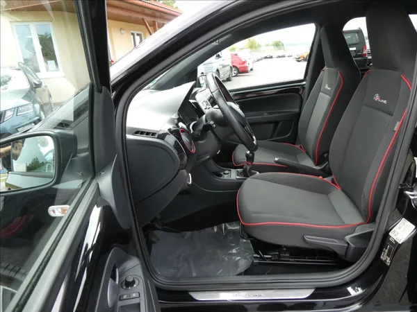 Seat Mii 1,0 MPi 55kW FR line 1.MAJITEL - foto 19