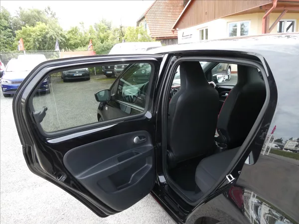 Seat Mii 1,0 MPi 55kW FR line 1.MAJITEL - foto 20