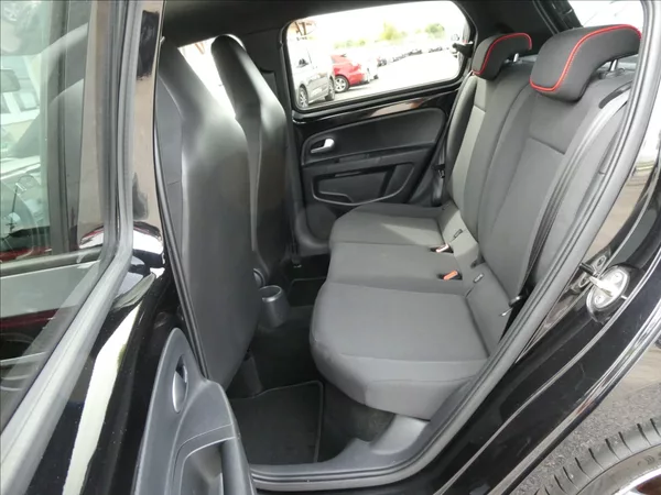 Seat Mii 1,0 MPi 55kW FR line 1.MAJITEL - foto 21