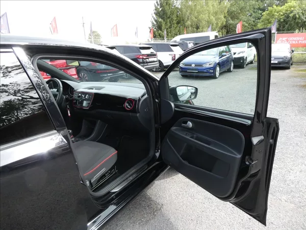 Seat Mii 1,0 MPi 55kW FR line 1.MAJITEL - foto 22