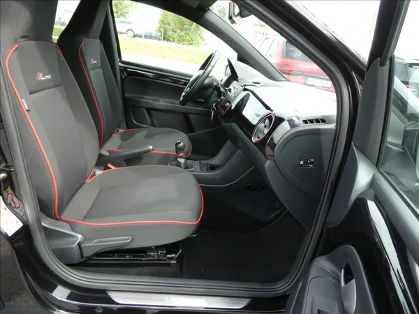 Seat Mii 1,0 MPi 55kW FR line 1.MAJITEL - foto 23