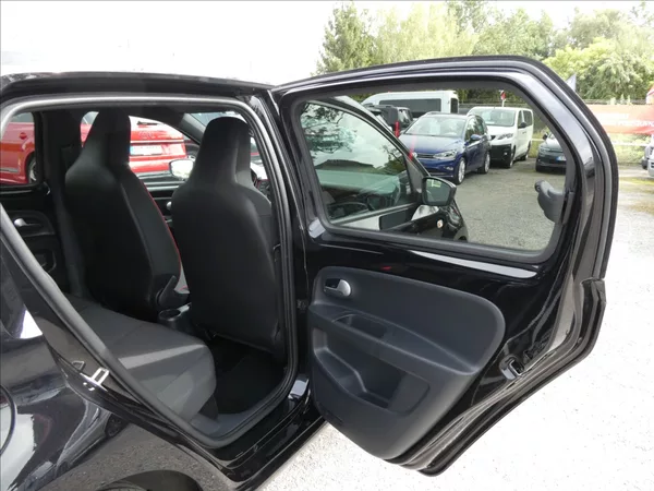 Seat Mii 1,0 MPi 55kW FR line 1.MAJITEL - foto 24