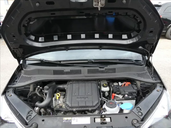 Seat Mii 1,0 MPi 55kW FR line 1.MAJITEL - foto 32