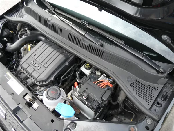 Seat Mii 1,0 MPi 55kW FR line 1.MAJITEL - foto 34