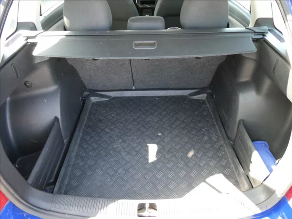 Škoda Fabia 1,2 HTP klimatizace - foto 10