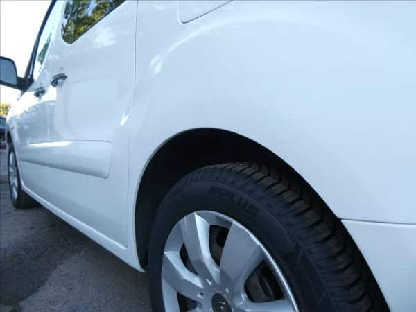 Citroën Berlingo 1,2 PT 81kW Multispace Panoram - foto 14