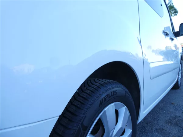 Citroën Berlingo 1,2 PT 81kW Multispace Panoram - foto 15
