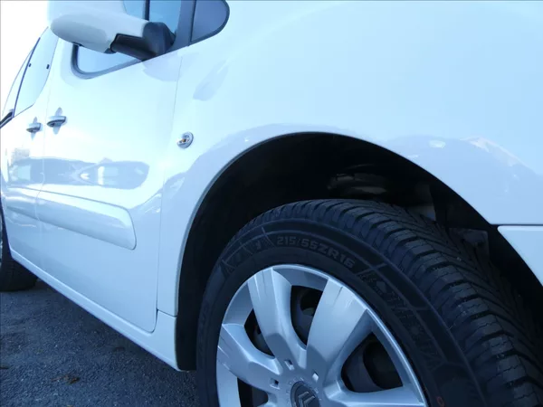 Citroën Berlingo 1,2 PT 81kW Multispace Panoram - foto 16