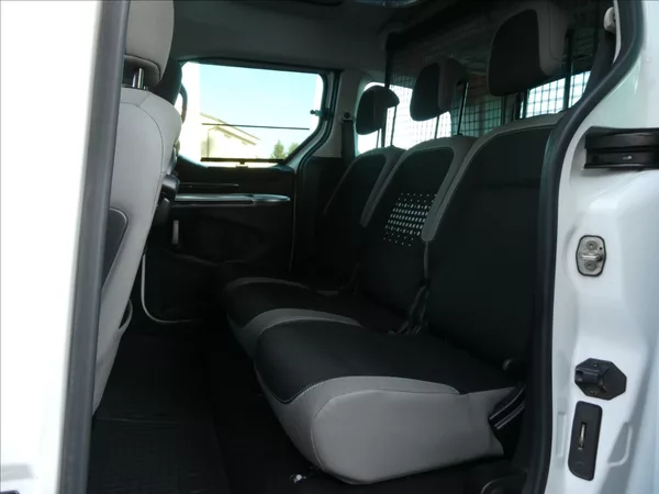 Citroën Berlingo 1,2 PT 81kW Multispace Panoram - foto 21